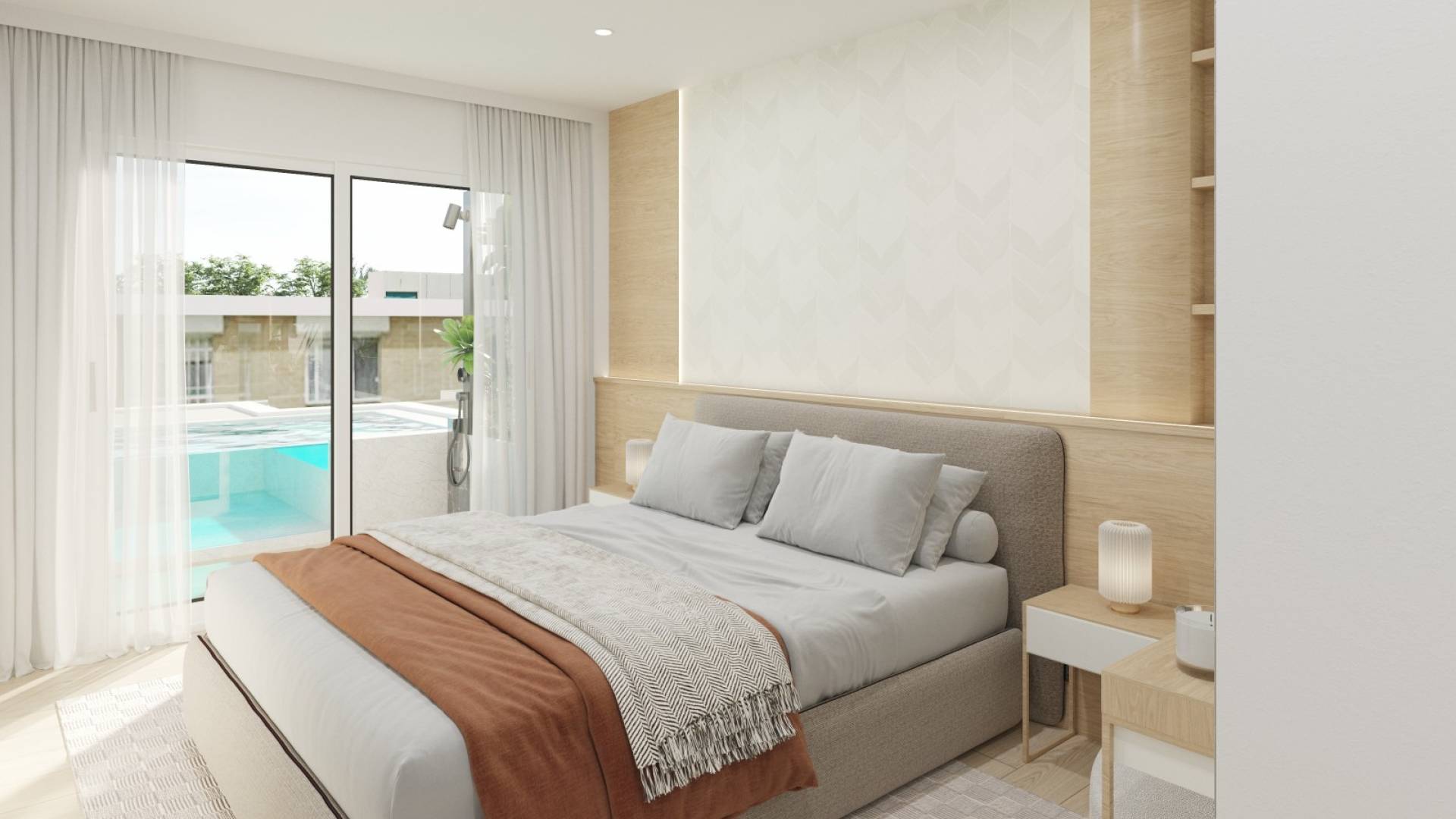 Neubau - Penthouse - Guardamar del Segura