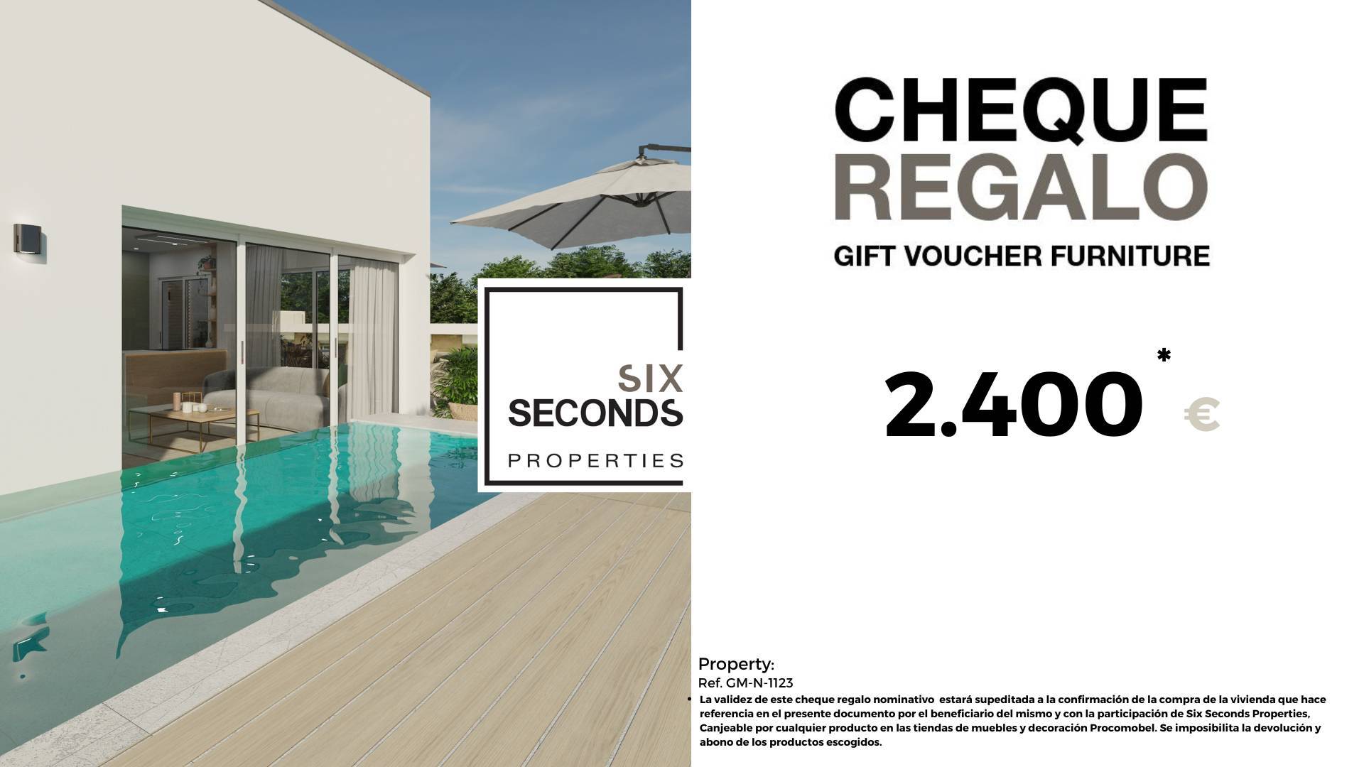 Neubau - Penthouse - Guardamar del Segura