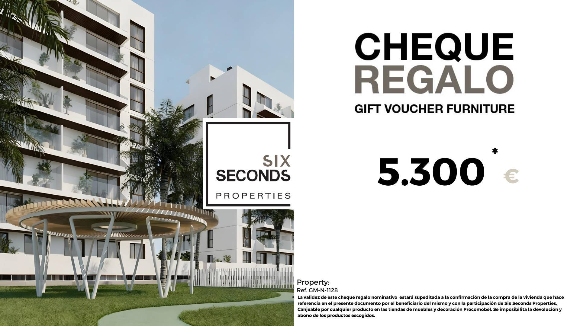 Neubau - Penthouse - Guardamar del Segura