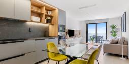 Neubau - Penthouse - Guardamar del Segura