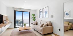 Neubau - Penthouse - Guardamar del Segura