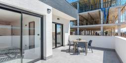 Neubau - Penthouse - Guardamar del Segura