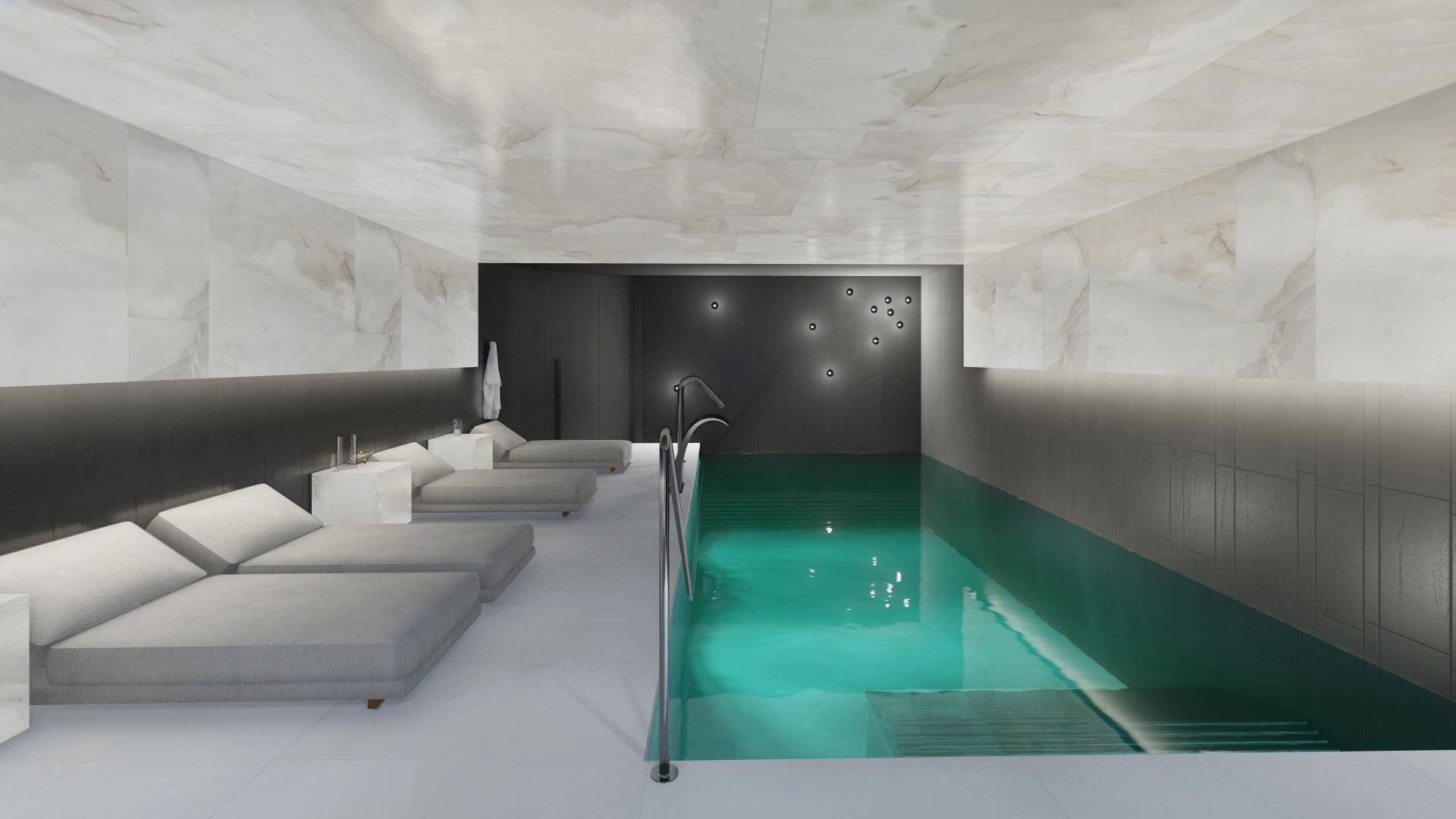 Neubau - Penthouse - Guardamar del Segura