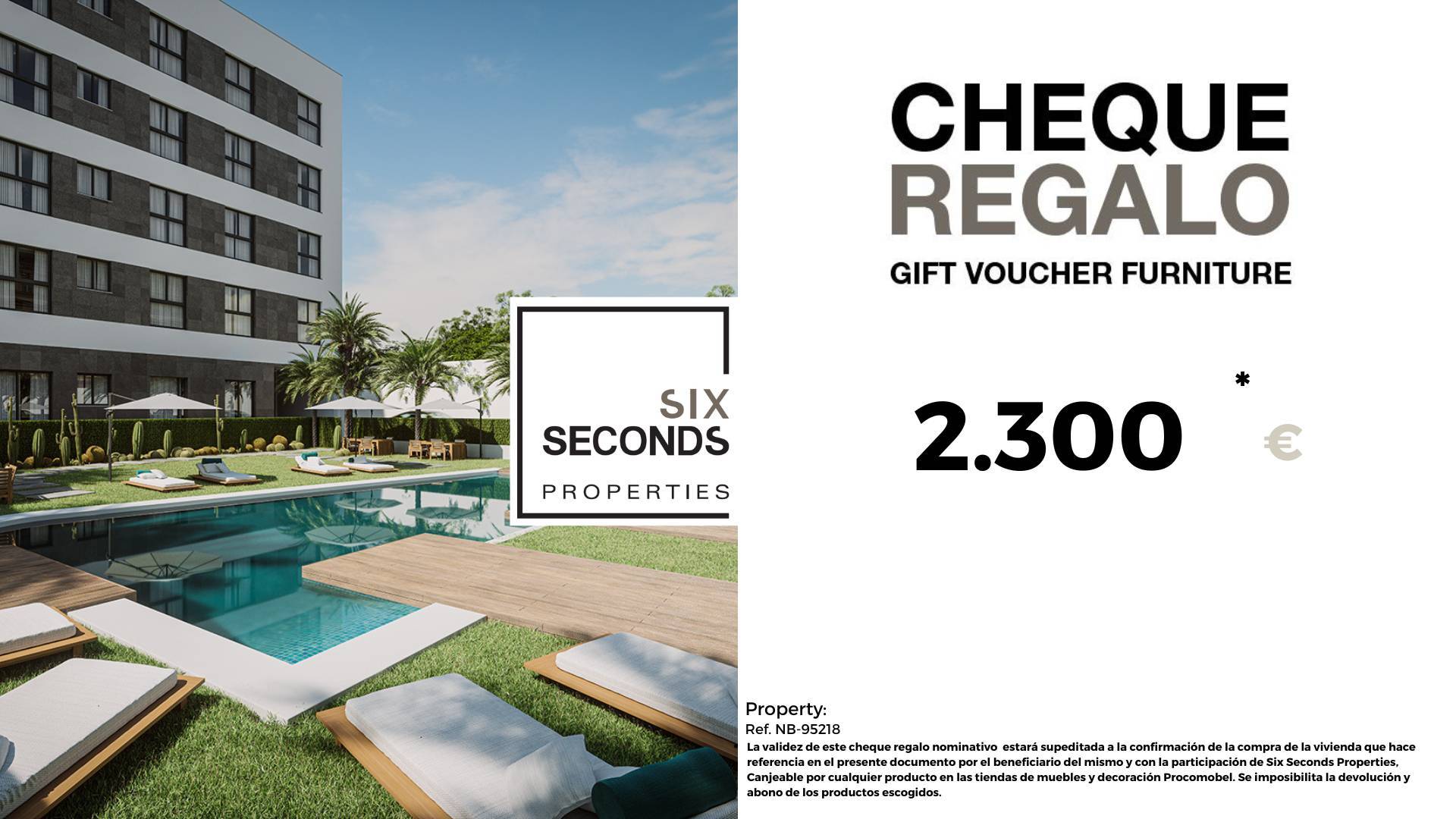 Neubau - Penthouse - Guardamar del Segura