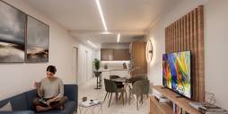 Neubau - Penthouse - Guardamar del Segura