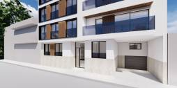 Neubau - Penthouse - Guardamar del Segura