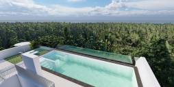 Neubau - Penthouse - Guardamar del Segura