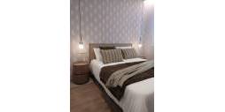 Neubau - Penthouse - Guardamar del Segura