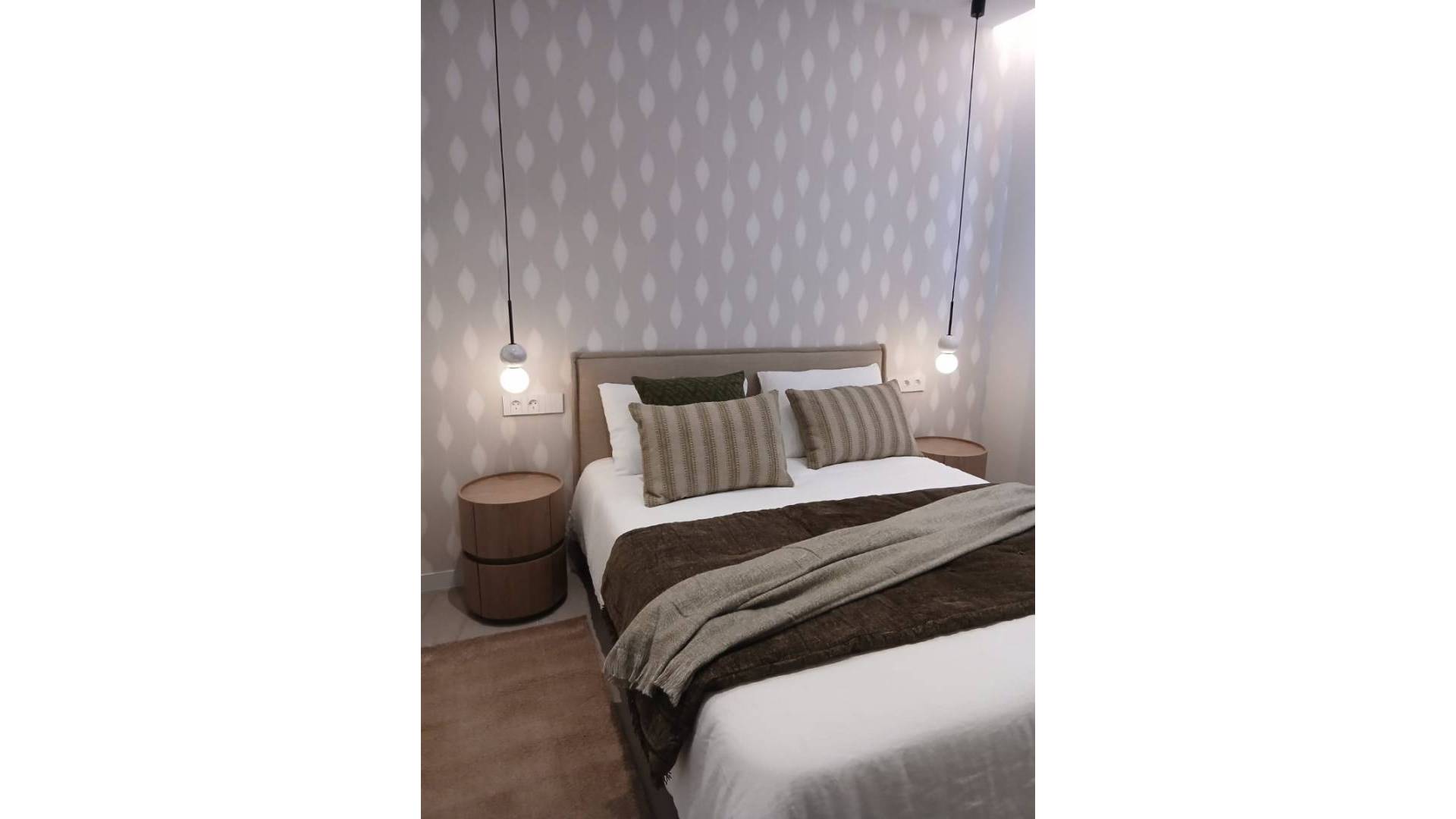 Neubau - Penthouse - Guardamar del Segura