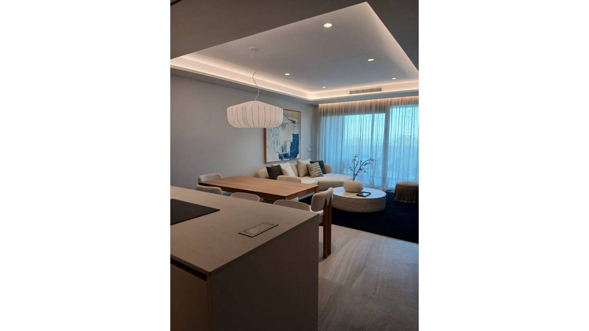 Neubau - Penthouse - Guardamar del Segura