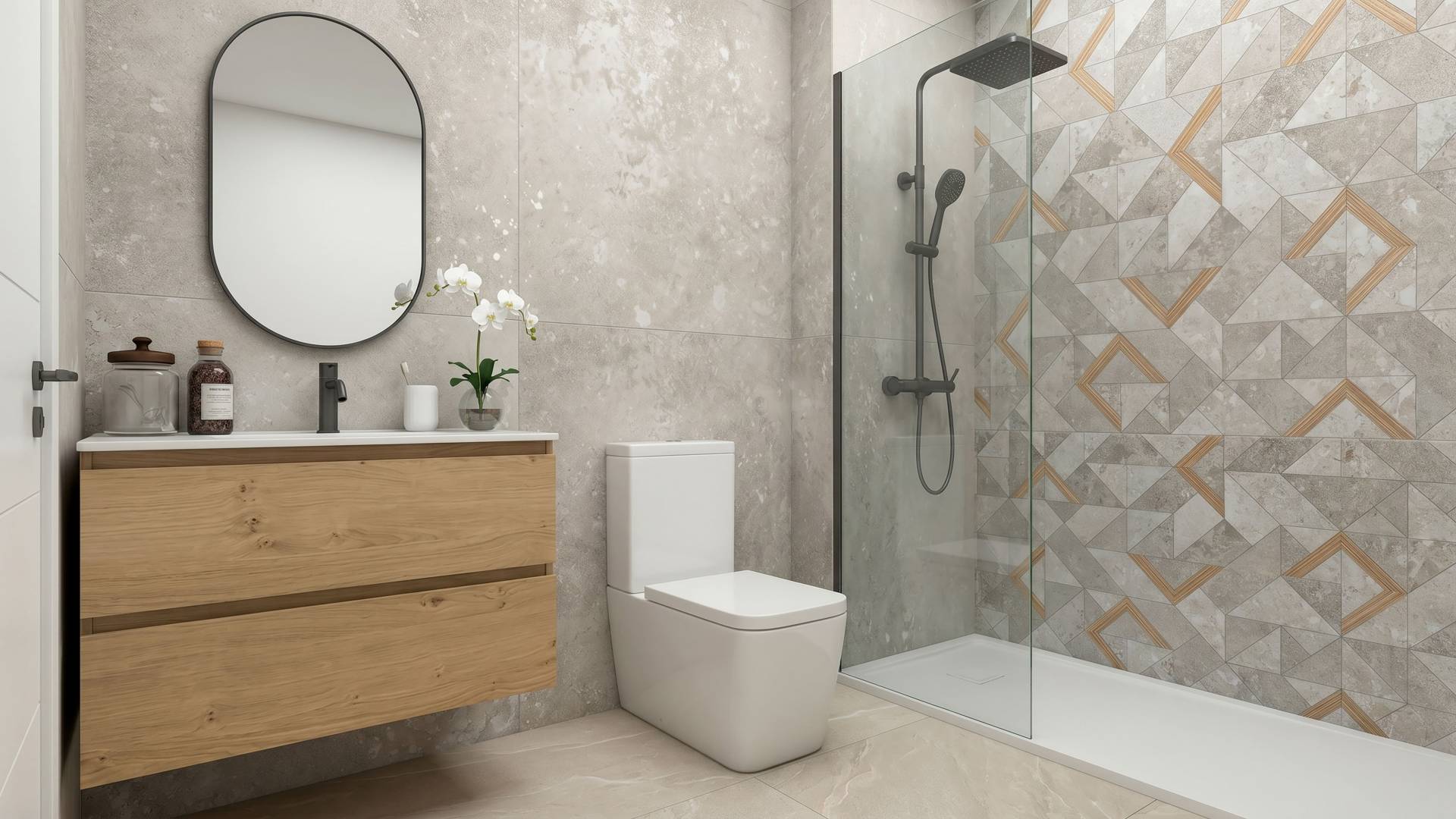 Neubau - Penthouse - Guardamar del Segura
