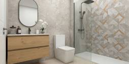 Neubau - Penthouse - Guardamar del Segura