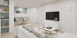 Neubau - Penthouse - Guardamar del Segura