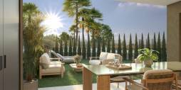 Neubau - Penthouse - Guardamar del Segura