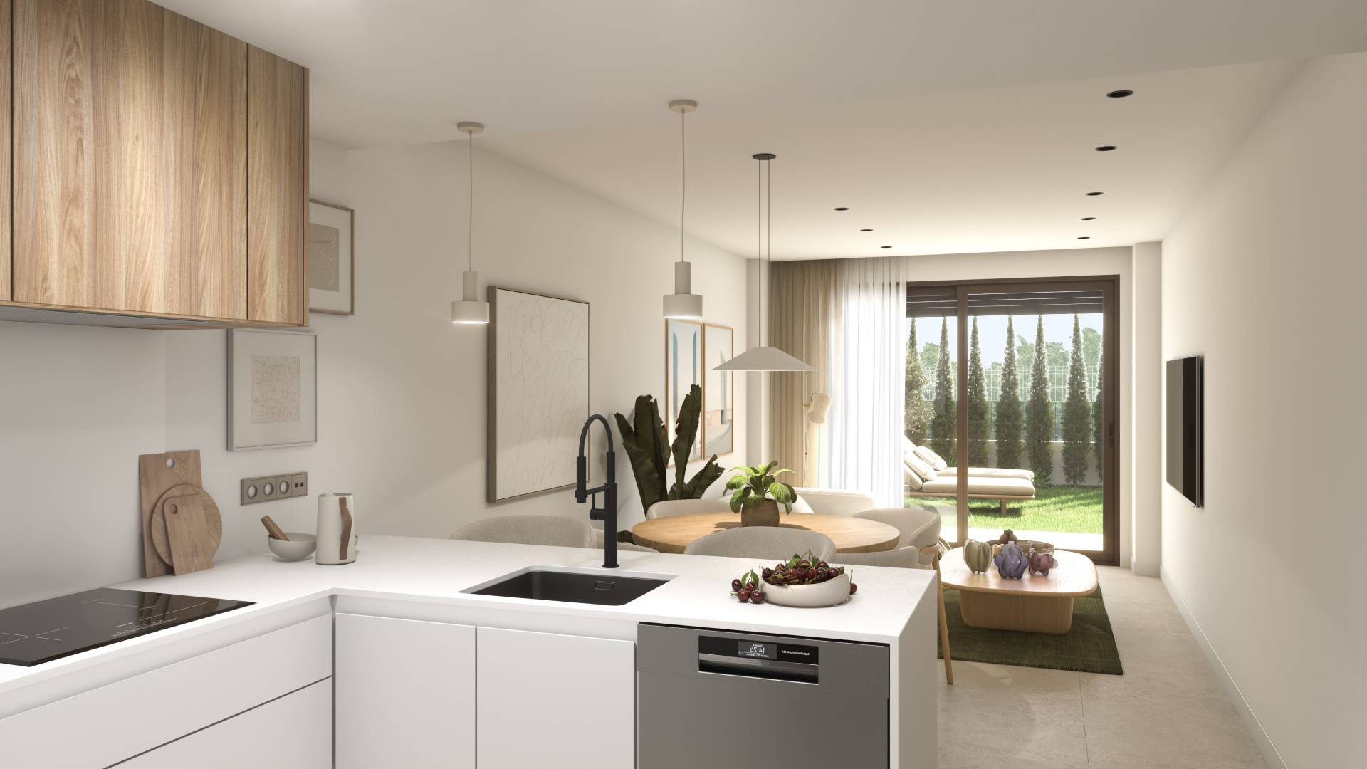 Neubau - Penthouse - Guardamar del Segura