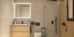 Neubau - Penthouse - Guardamar del Segura
