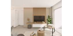 Neubau - Penthouse - Guardamar del Segura - 