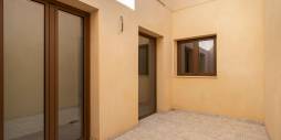 Neubau - Penthouse - Hondón de las Nieves