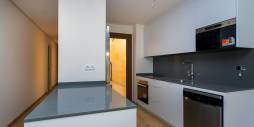 Neubau - Penthouse - Hondón de las Nieves