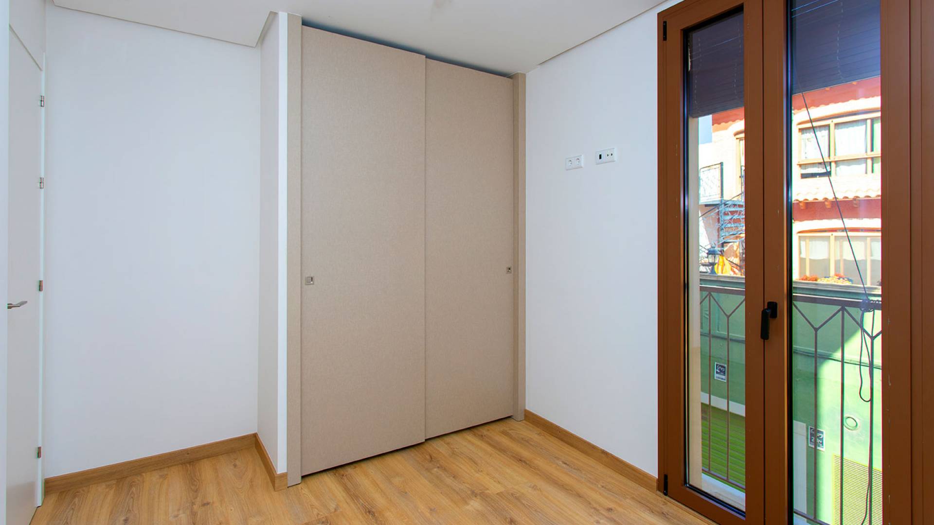 Neubau - Penthouse - Hondón de las Nieves