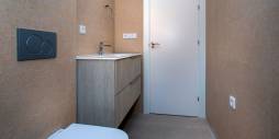Neubau - Penthouse - Hondón de las Nieves