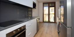 Neubau - Penthouse - Hondón de las Nieves