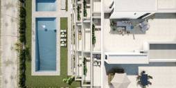 Neubau - Penthouse - Islas Menores