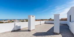 Neubau - Penthouse - Islas Menores