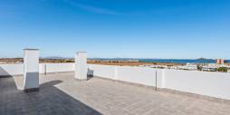 Neubau - Penthouse - Islas Menores