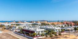 Neubau - Penthouse - Islas Menores