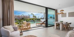 Neubau - Penthouse - Islas Menores