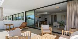 Neubau - Penthouse - Islas Menores
