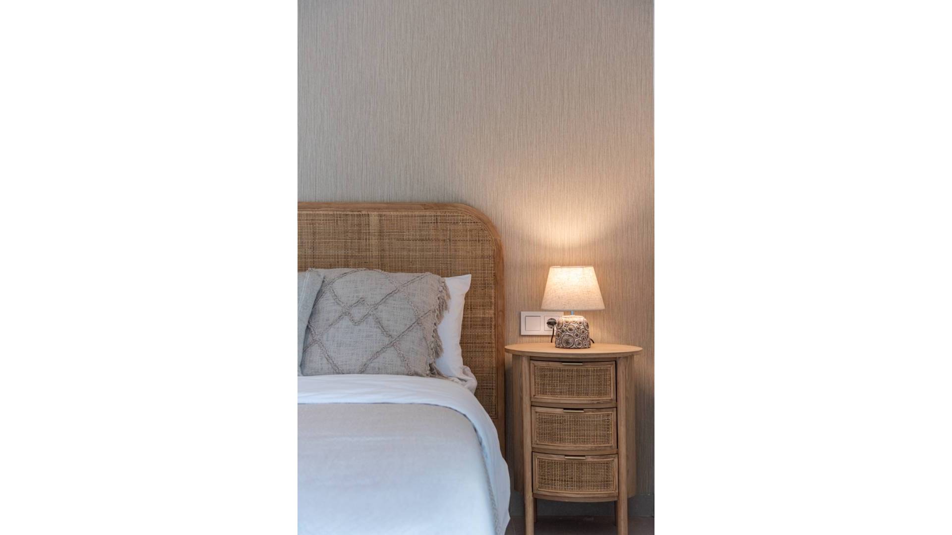 Neubau - Penthouse - Islas Menores