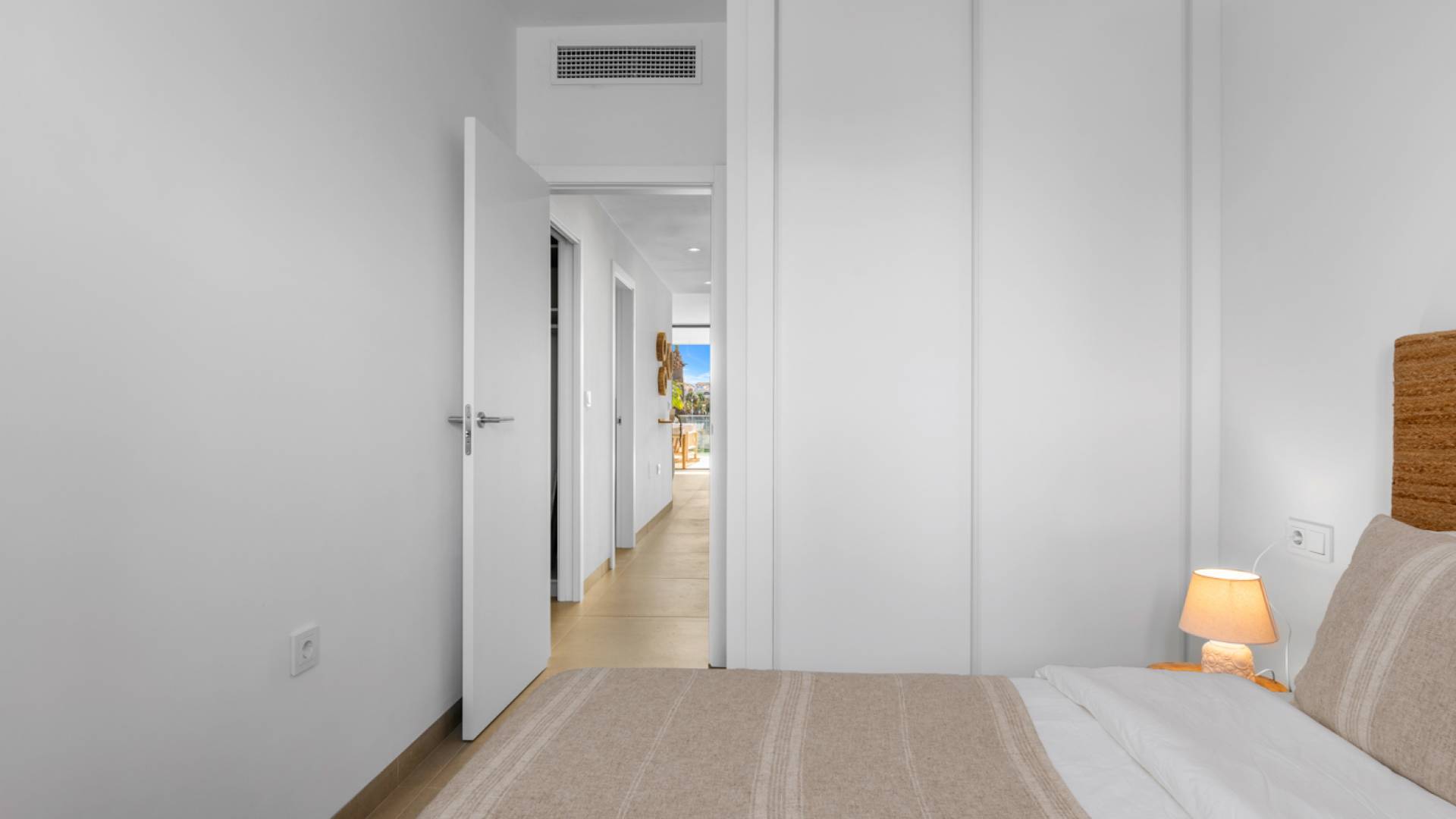 Neubau - Penthouse - Islas Menores