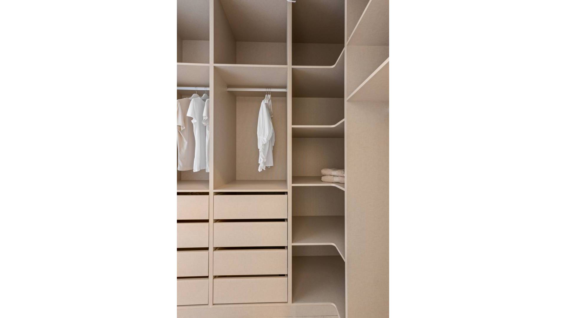 Neubau - Penthouse - Islas Menores