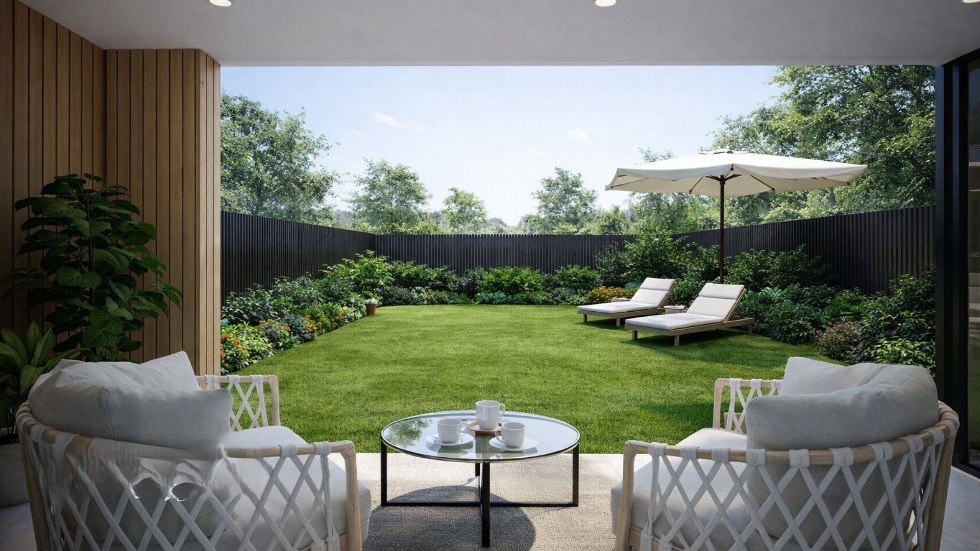 Neubau - Penthouse - Jávea