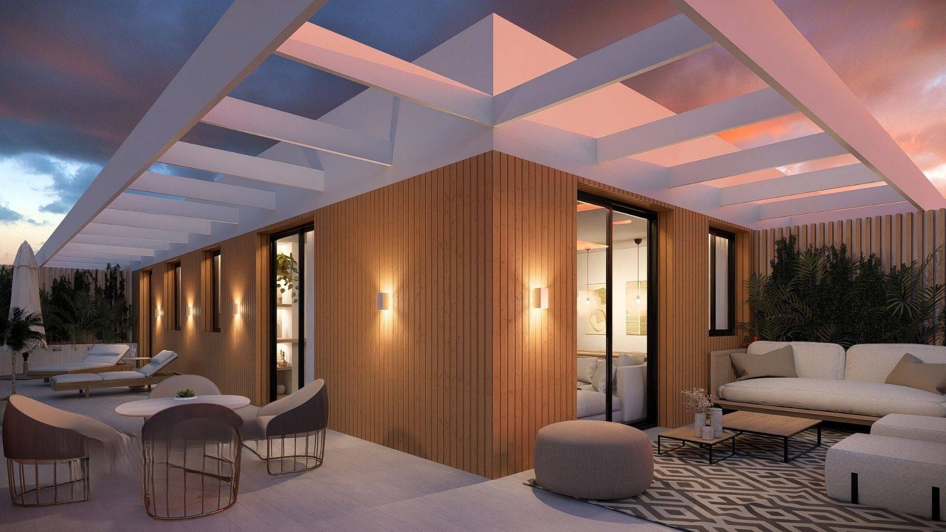 Neubau - Penthouse - Jávea