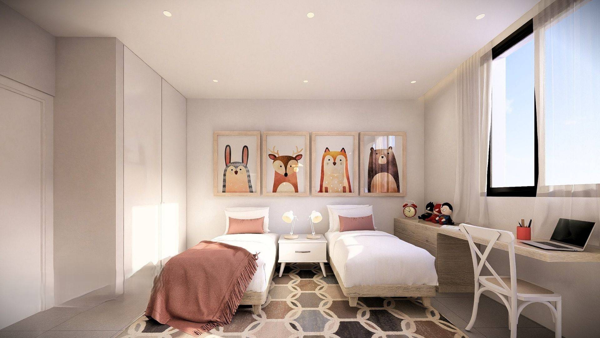 Neubau - Penthouse - Jávea