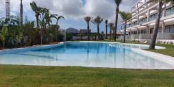Neubau - Penthouse - La Manga del Mar Menor - 