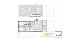 Neubau - Penthouse - La Manga del Mar Menor - 
