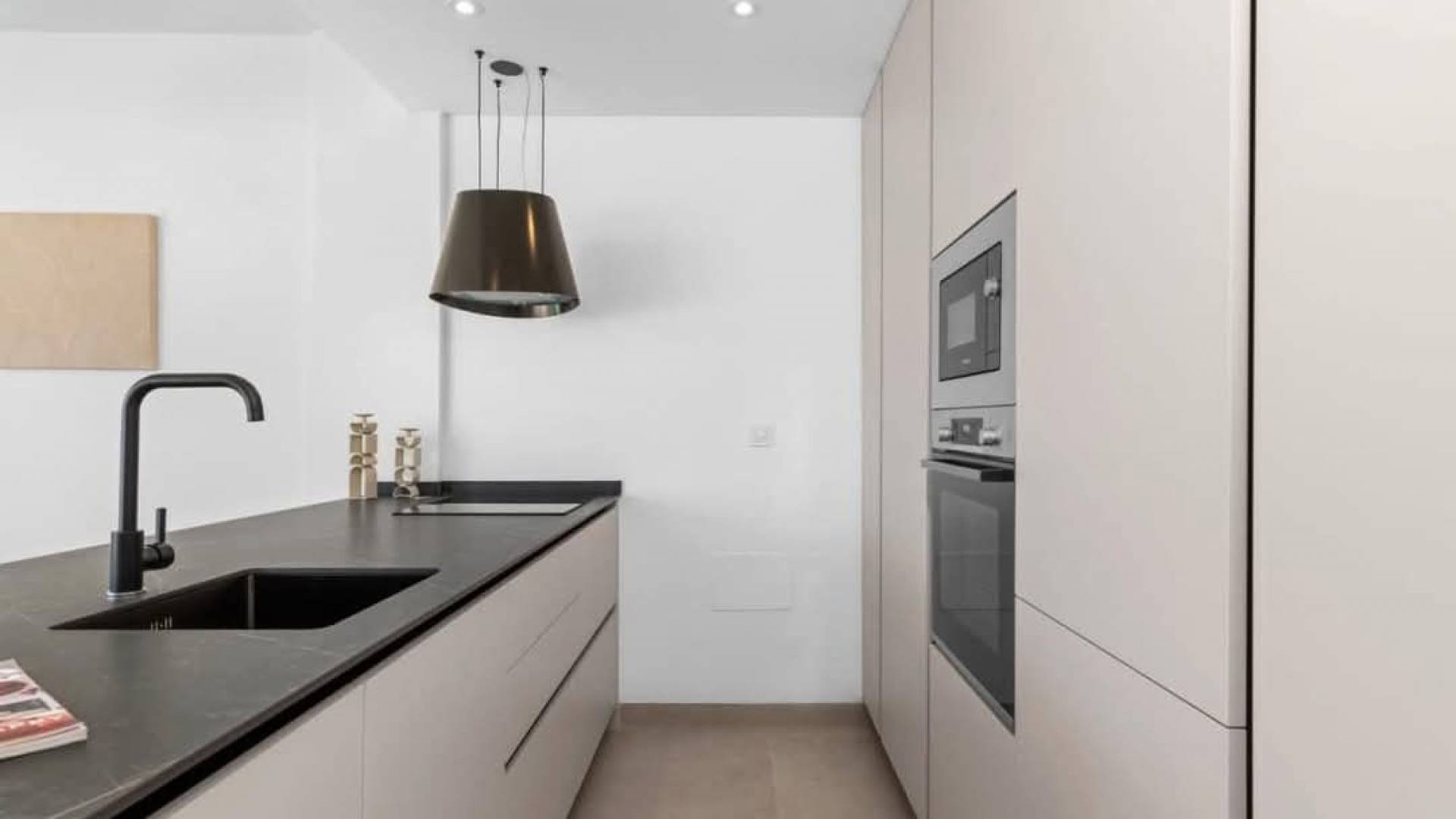 Neubau - Penthouse - La Manga del Mar Menor - 