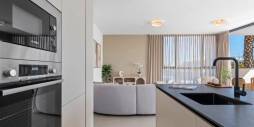 Neubau - Penthouse - La Manga del Mar Menor - 
