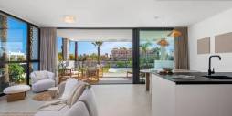 Neubau - Penthouse - La Manga del Mar Menor - 