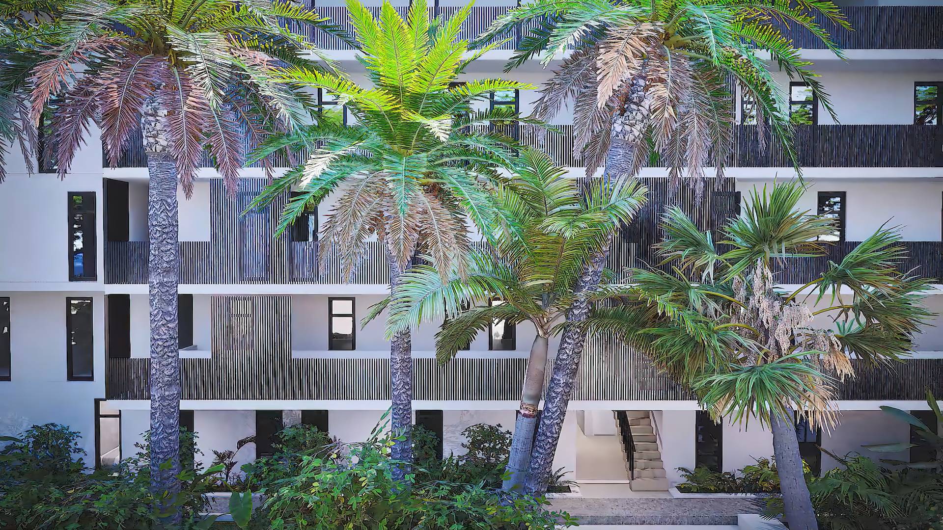 Neubau - Penthouse - La Manga del Mar Menor - 