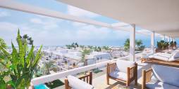 Neubau - Penthouse - La Manga del Mar Menor - 