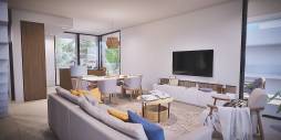 Neubau - Penthouse - La Manga del Mar Menor - 