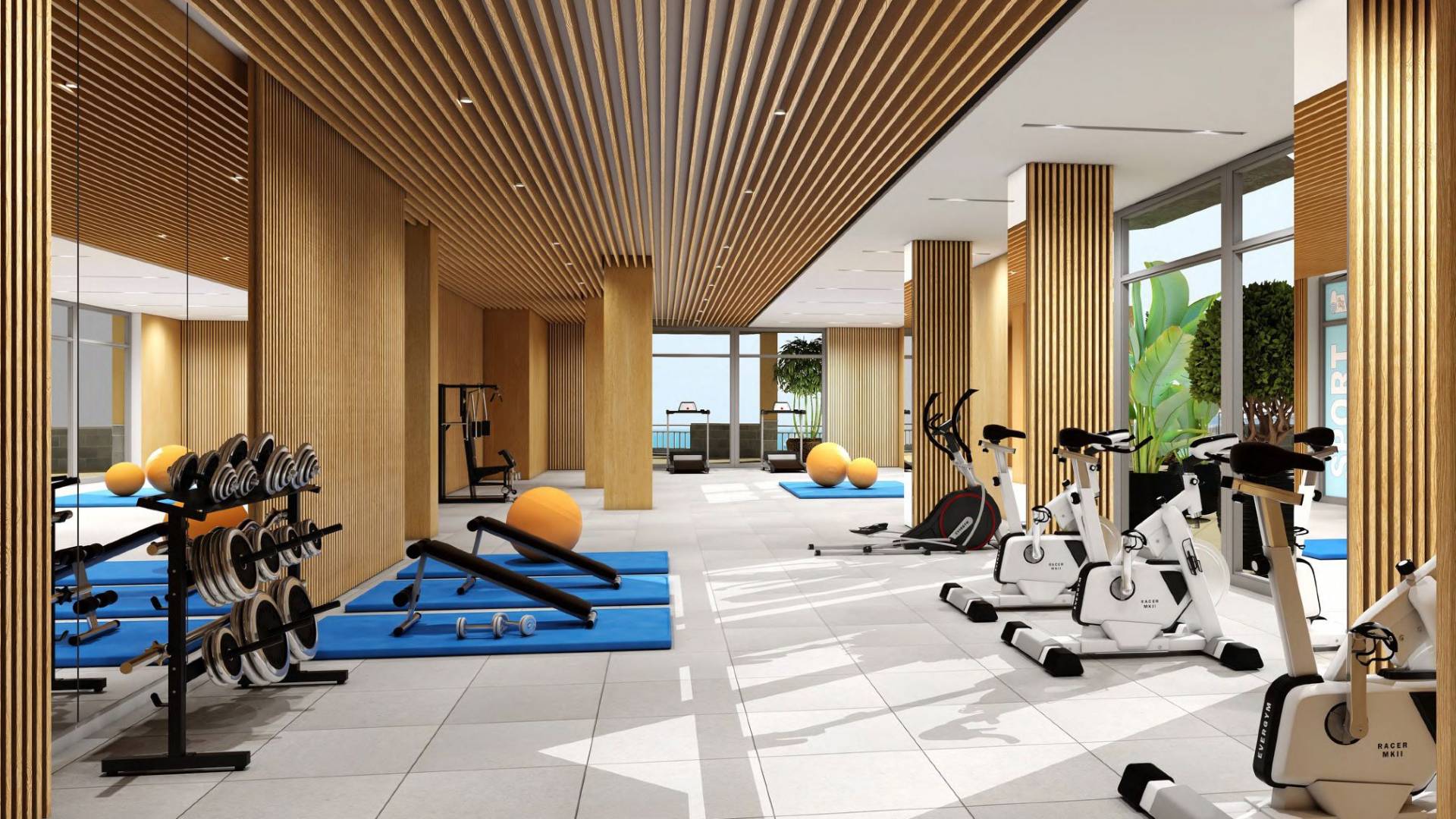 Neubau - Penthouse - La Manga del Mar Menor - 