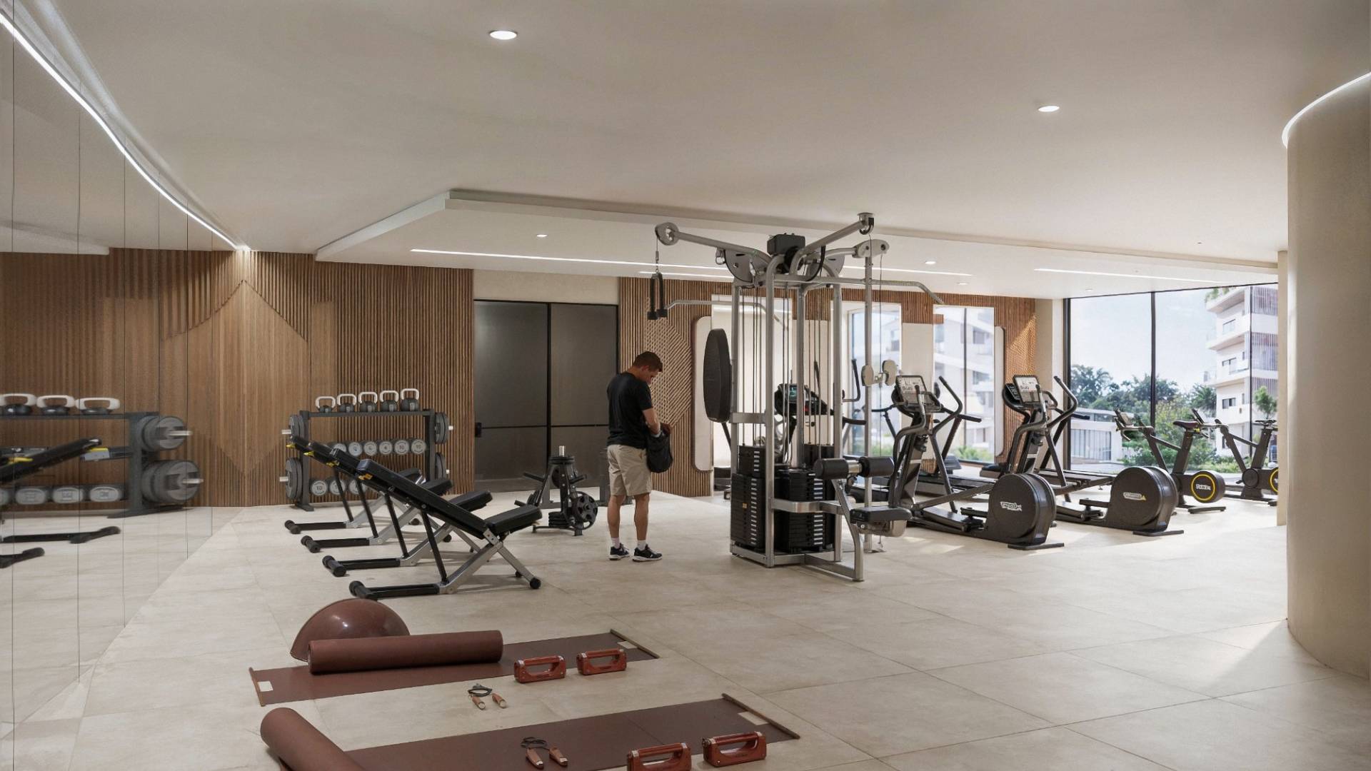 Neubau - Penthouse - La Nucía