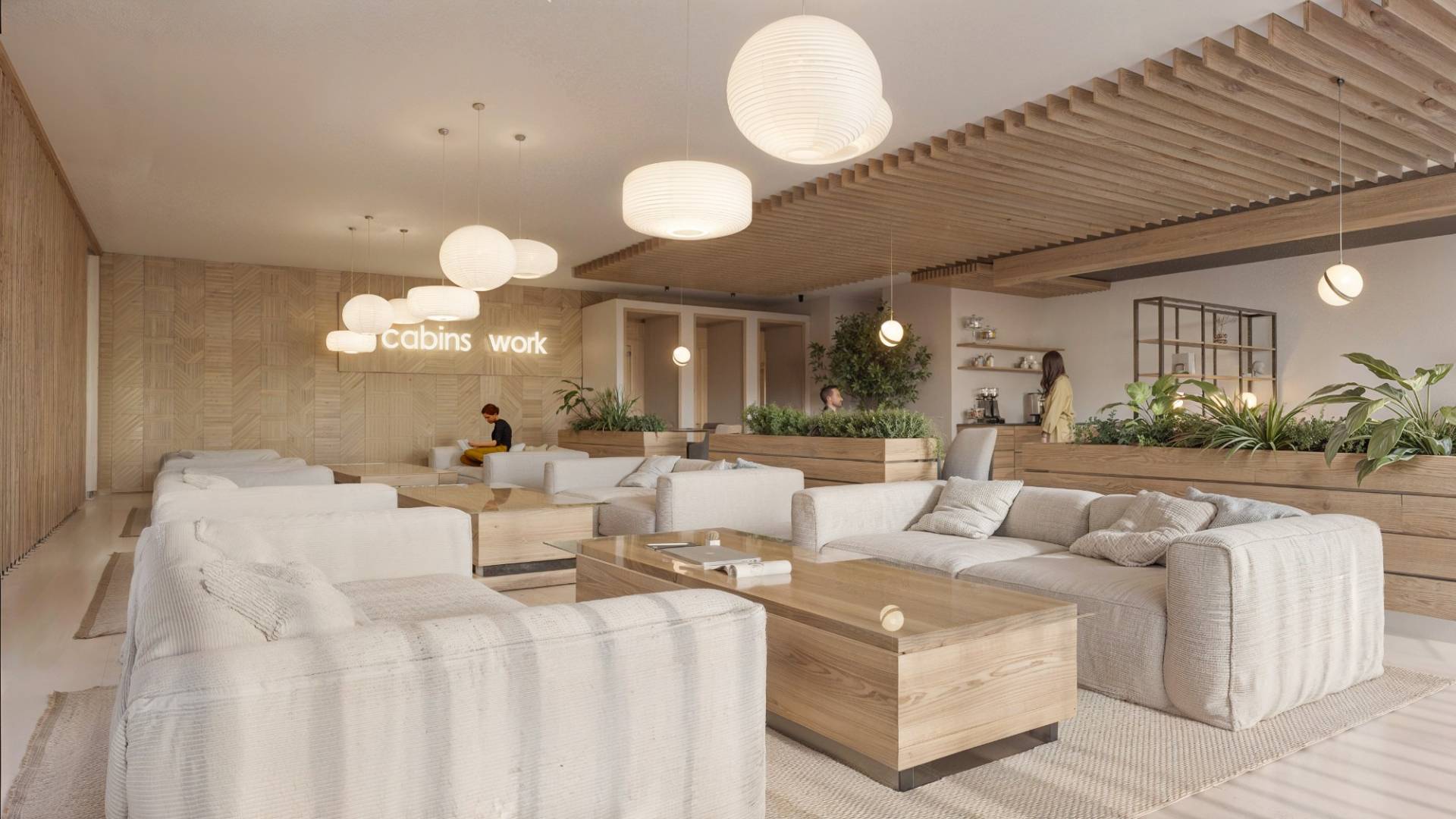 Neubau - Penthouse - La Nucía