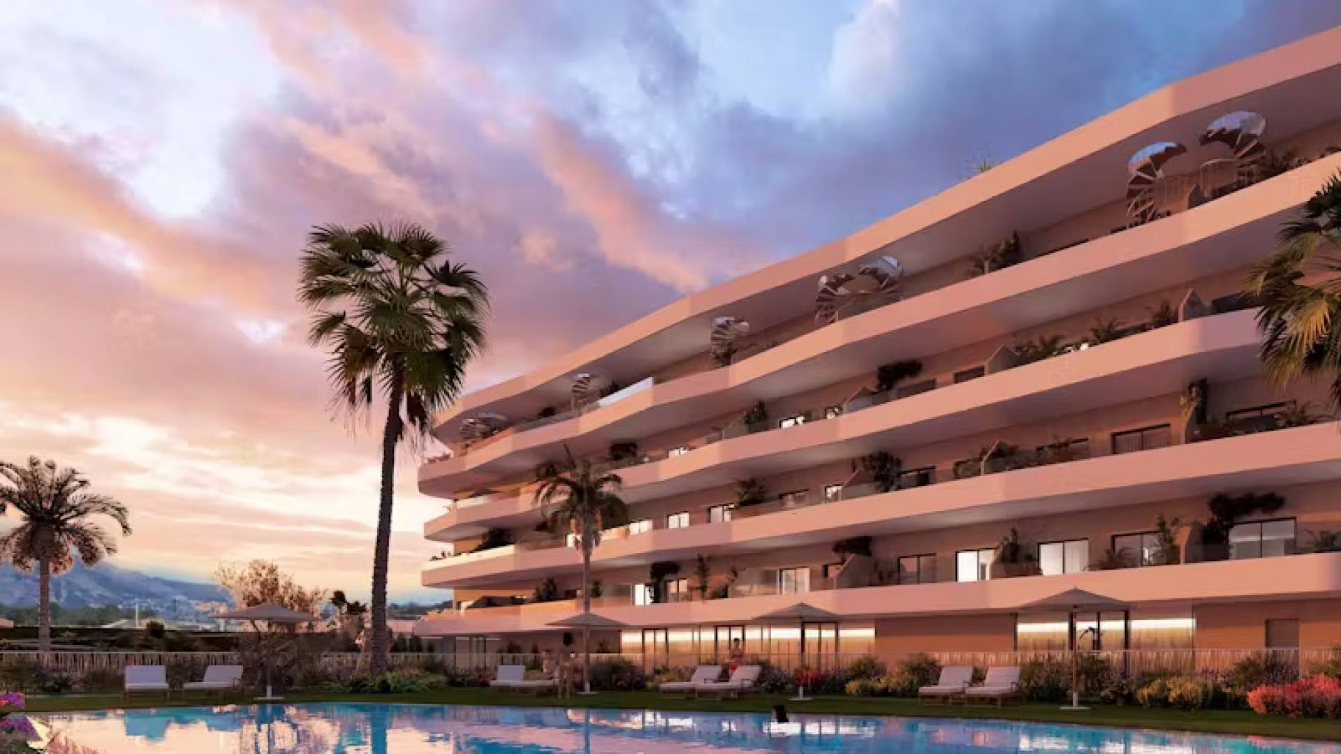 Neubau - Penthouse - La Nucía